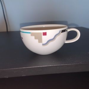 Studio Nova tea cups and sugar